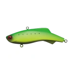 Lant VIB MADNESS Shiriten VIBE73 73mm 17g #NT02 Night Chartreuse Sardine UV