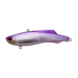 Lant VIB MADNESS Shiriten VIBE93 93mm 28g #SY04 Silver Powder Katakuchi UV