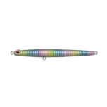 Lant MADNESS Shiriten 100 93mm 11g #SY05 Silver Powder Rainbow