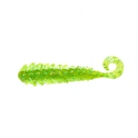Võdik Bait Breath FD BUGSY Perfect Rock Soul 2.5" 64mm #Ur200 Chartreuse 12tk