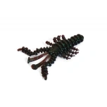 Võdik Bait Breath MOSYA SW U30 3" 76mm #156 Junebug/Green 6tk