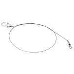 Trossid TUNGSTEN Asseri volfram 15cm 9kg 2tk