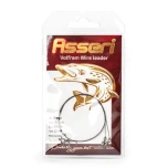 Trossid TUNGSTEN Asseri volfram 25cm 15kg 2tk