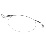 Trossid Asseri Titanium 15cm 12kg 2tk