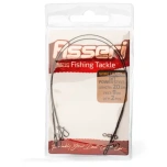 Trossid Asseri POWER STEEL 1x7 20cm 9kg 2tk