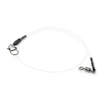 Trossid Asseri FLUOROCARBON 0.50mm 30cm 9kg 2tk