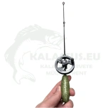 Sikuridva komplekt Peipsi vol2