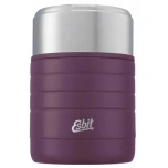 Toidutermos Esbit MAJOIRIS AUBERGINE 600ml