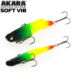 Põiklant Akara Soft Vib 85 39g värv A21 85mm 39g UV
