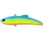 VIB Narval Frost Candy 85mm 26g #004 Blue Back Chartreuse UV