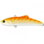 VIB Narval Frost Candy 85mm 26g #014 Tiger Prawn UV