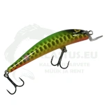 Vobler Siek Gobio 9cm 90F #ERI2 8g 1-2m (ujuv)