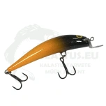 Vobler Siek Gobio 9cm 90F #ERI4 8g 1-2m (ujuv)