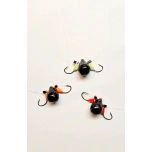 Rakendus Potsataja KUNN, 2 UV muskaga 7g