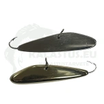 Pärnu kirves Aavo kuld ja valge vask ca 19g