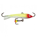 Põiklant Rapala Jigging Rap 7cm WH CLN Clown 18g (värvikolmikuga)