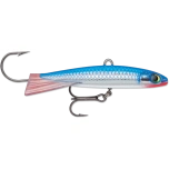 Põiklant Rapala Jigging Rap Magnum 7cm CHB Chrome Blue 32g