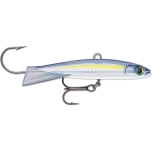 Põiklant Rapala Jigging Rap Magnum 7cm HSD Helsinki Shad 32g