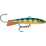 Põiklant Rapala Jigging Rap Magnum 7cm LP Legendary Perch 32g