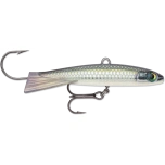 Põiklant Rapala Jigging Rap Magnum 7cm BLK Bleak 32g