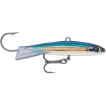 Põiklant Rapala Jigging Rap Magnum 7cm BLL Live Bleak 32g