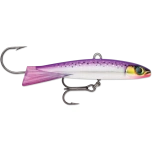 Põiklant Rapala Jigging Rap Magnum 7cm PD Purpledescent 32g