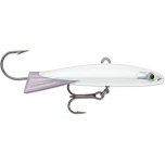 Põiklant Rapala Jigging Rap Magnum 7cm PW Pearl White 32g