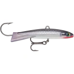 Põiklant Rapala Jigging Rap Magnum 7cm S Silver 32g