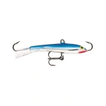 Põiklant Rapala Jigging Rap 11cm CHB 29g (2026)