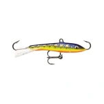 Põiklant Rapala Jigging Rap 11cm GHP 29g helendav (2026)