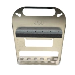 Jasu taliritvade hoidja kelku Ice Fishing Rod Rack