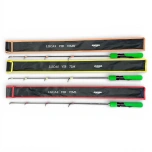 Taliritv DEJIA Lucas VIB 72cm MH 40g neopreen käepide