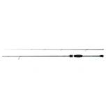 Spinning Shimano Miravel Light Game Solid 2.03m 2-10g ULP X-FAST (2-osaline)