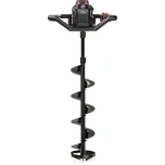 Jääpuur 200mm Maven 40V StrikeMaster Lite-Flite Lazer komplekt