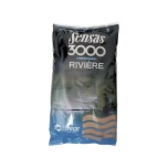 Sensas 3000 Riviere 1kg (jõgi)