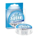 Tamiil Sufix Ice Magic Clear 30m 0.115mm 1.8kg