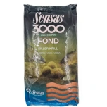 Sensas 3000 Killer Krill (VIMB) 1kg
