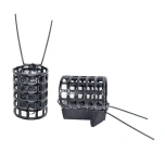 Feederkorv metallist TAR KL GROUND HOOK (dia. 26mm) 100g