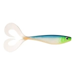 Kummikala Rapala Soft Olio 18cm Blue Ghost 55g (uppuv)