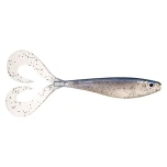 Kummikala Rapala Soft Olio 18cm Blue Glitter 55g (uppuv)