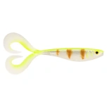 Kummikala Rapala Soft Olio 18cm Sunny Snow 55g (uppuv)