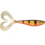 Kummikala Rapala Soft Olio 18cm Black Red Copper 55g (uppuv) (2026)