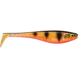 Kummikala Rapala Soft Peto 18cm Black Red Copper 51g (uppuv) (2026)