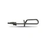 Lõks VMC 3546X BN Curly Snap Strong #3 XXXkg 10tk