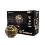 Wifi kalaleidja Deeper Fishfinder Chirp+ 4 (UUS 2026) EELTELLI