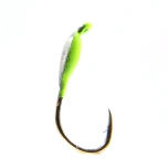 Kirptirk tinast peegel Owner 10458 #8 SY 1tk (XXX)