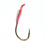 Kirptirk tinast peegel Owner 10458 #8 SR 1tk (XXX)