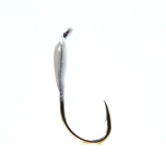 Kirptirk tinast peegel Owner 10458 #8 SF (fosfor) 1tk (XXX)