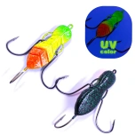 Käsitöö talilant ZUK mardikas 20g 002 35mm UV 1tk