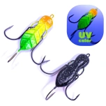 Käsitöö talilant ZUK mardikas 20g 001 35mm UV 1tk